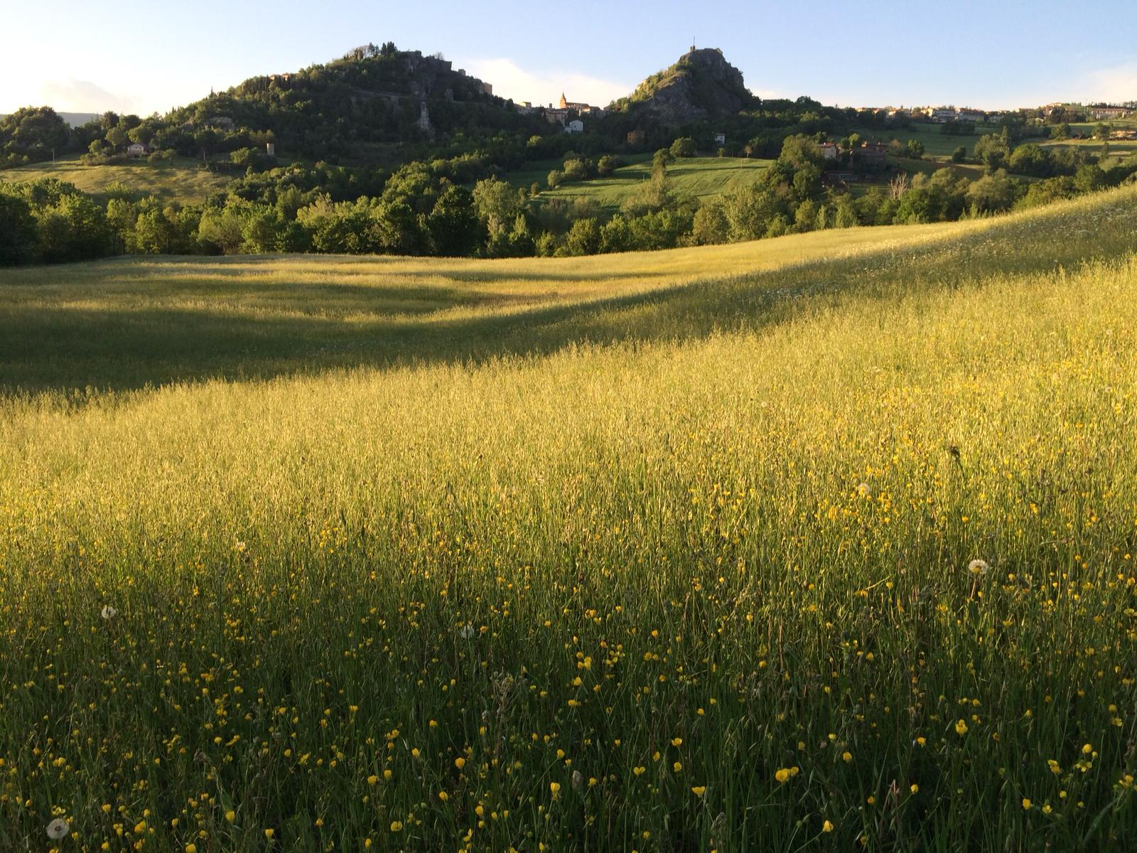 trekking pennabilli